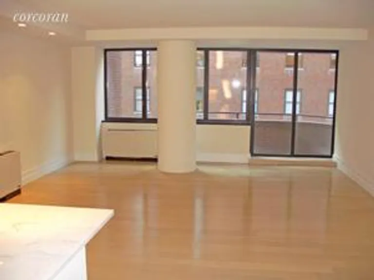 New York City Real Estate | View 211 Madison Avenue, 5B | 1 Bed, 1 Bath | View 1