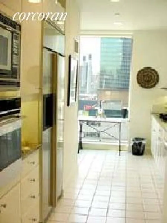 New York City Real Estate | View 845 United Nations Plaza, 22D | room 1 | View 2