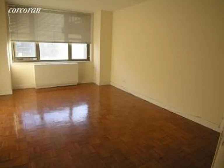 New York City Real Estate | View 301 East 79th Street, 15R | 1 Bed, 1 Bath | View 1