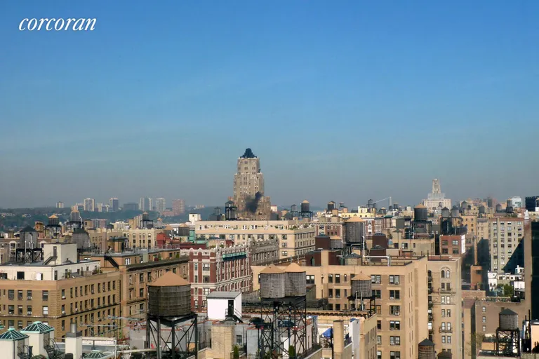 New York City Real Estate | View 275 West 96th Street, 26C | room 4 | View 5