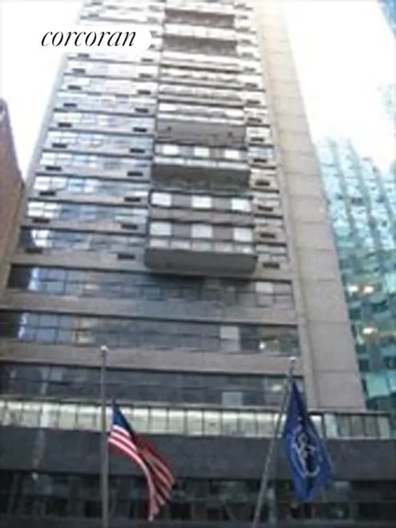 New York City Real Estate | View 112 West 56th Street, PHN | room 11 | View 12