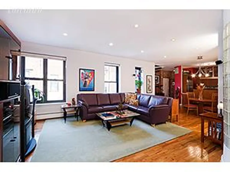 New York City Real Estate | View 314 West 94th Street, PH6A | room 2 | View 3