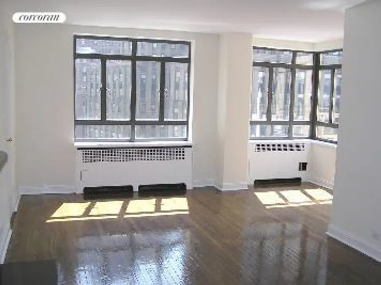New York City Real Estate | View 240 Central Park South, 20C | room 10 | View 11