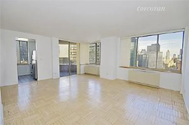 New York City Real Estate | View 236 East 47th Street, 35E | room 2 | View 3