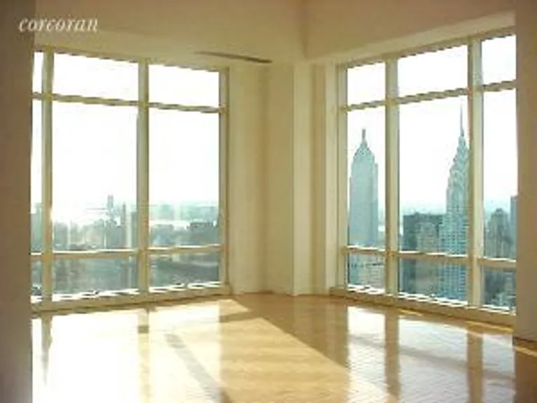 New York City Real Estate | View 845 United Nations Plaza, 83C | 3 Beds, 3 Baths | View 1