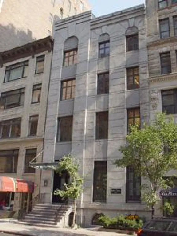 New York City Real Estate | View 25 East 22nd Street | View 1