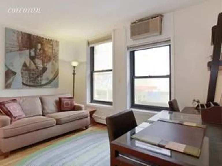 New York City Real Estate | View 255 West 95th Street, 2A | room 4 | View 5