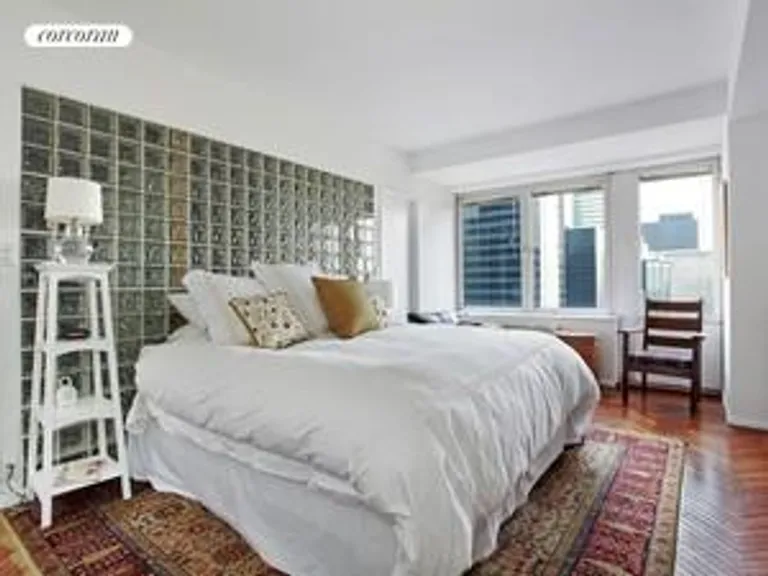 New York City Real Estate | View 216 East 47th Street, 31AB | room 1 | View 2