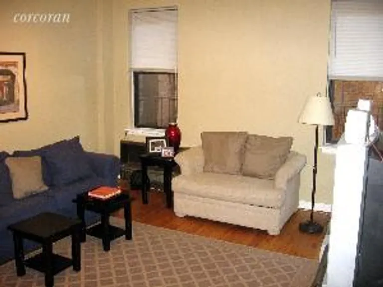 New York City Real Estate | View 220 East 87th Street, 3G | 1 Bed, 1 Bath | View 1