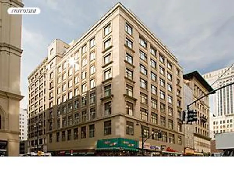 New York City Real Estate | View 372 Fifth Avenue, 2M | room 8 | View 9