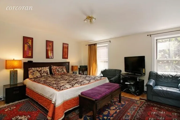 New York City Real Estate | View 220 East 30th Street, 2-3 | room 1 | View 2