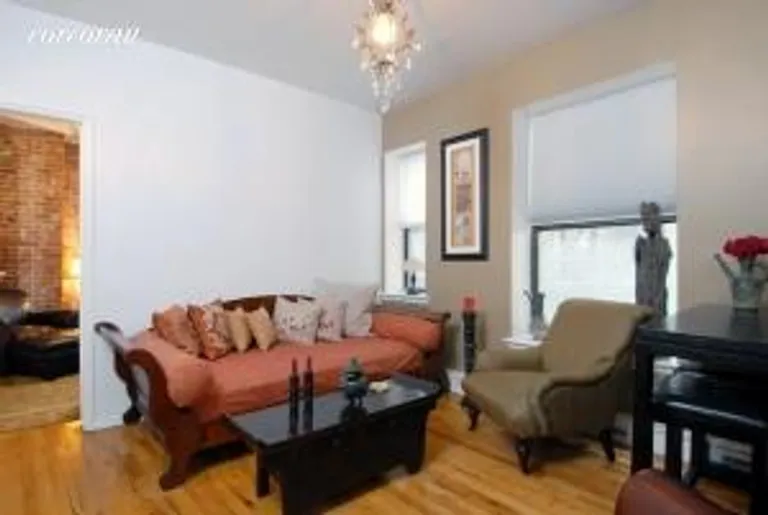 New York City Real Estate | View 314 West 94th Street, 2E | 1 Bed, 1 Bath | View 1