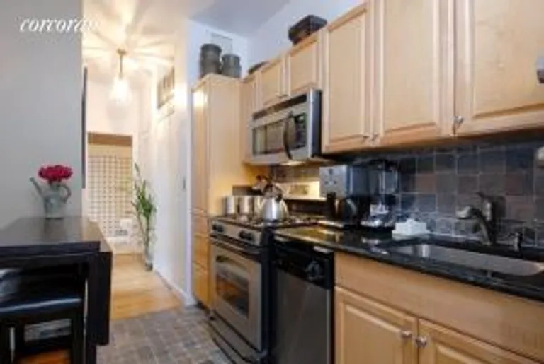 New York City Real Estate | View 314 West 94th Street, 2E | room 1 | View 2