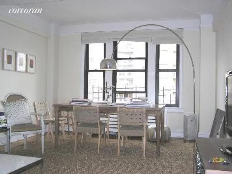 New York City Real Estate | View 210 East 68th Street, 15E | 1 Bed, 1 Bath | View 1