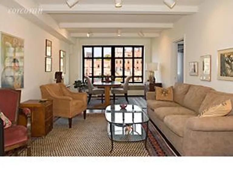 New York City Real Estate | View 166 East 96th Street, 5A | 2 Beds, 2 Baths | View 1