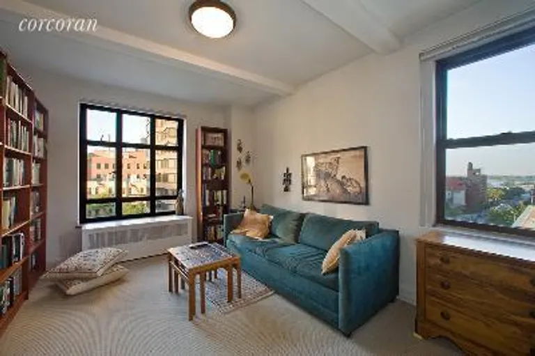 New York City Real Estate | View 166 East 96th Street, 5A | room 1 | View 2