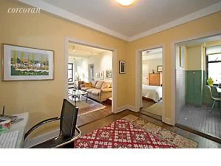 New York City Real Estate | View 166 East 96th Street, 5A | room 2 | View 3