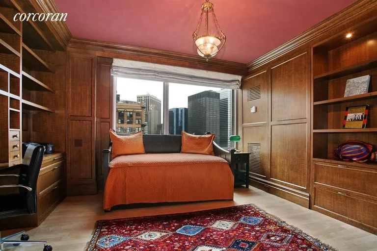 New York City Real Estate | View 10 West Street, 21E | Office | View 7