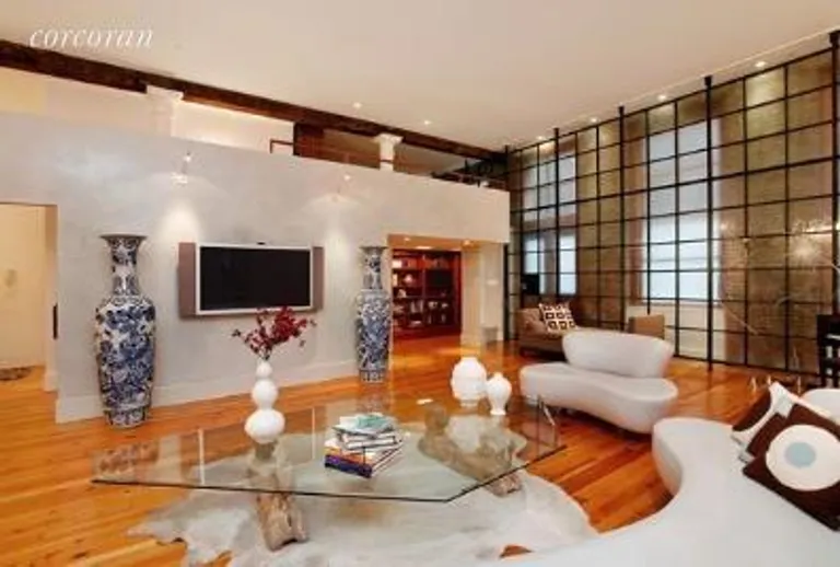 New York City Real Estate | View 30 Crosby Street, M2 | 3 Beds, 3 Baths | View 1