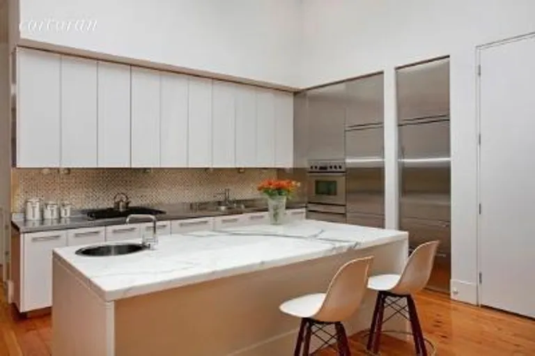 New York City Real Estate | View 30 Crosby Street, M2 | room 1 | View 2