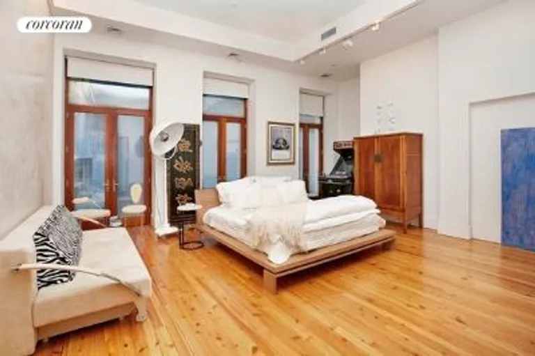 New York City Real Estate | View 30 Crosby Street, M2 | room 3 | View 4