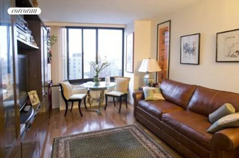 New York City Real Estate | View 215 West 95th Street, 14H | room 1 | View 2