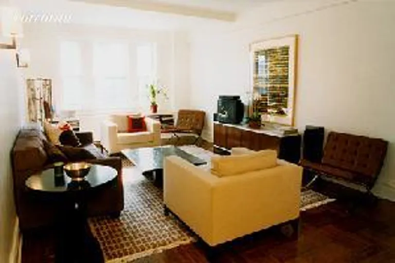 New York City Real Estate | View 9 East 96th Street, 12A | 2 Beds, 2 Baths | View 1