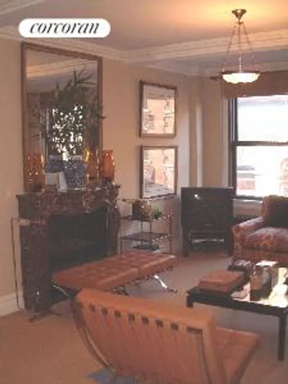 New York City Real Estate | View 12 East 97th Street, 5B | room 3 | View 4