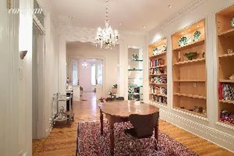 New York City Real Estate | View 217 Second Avenue, 3 | 2 Beds, 1 Bath | View 1