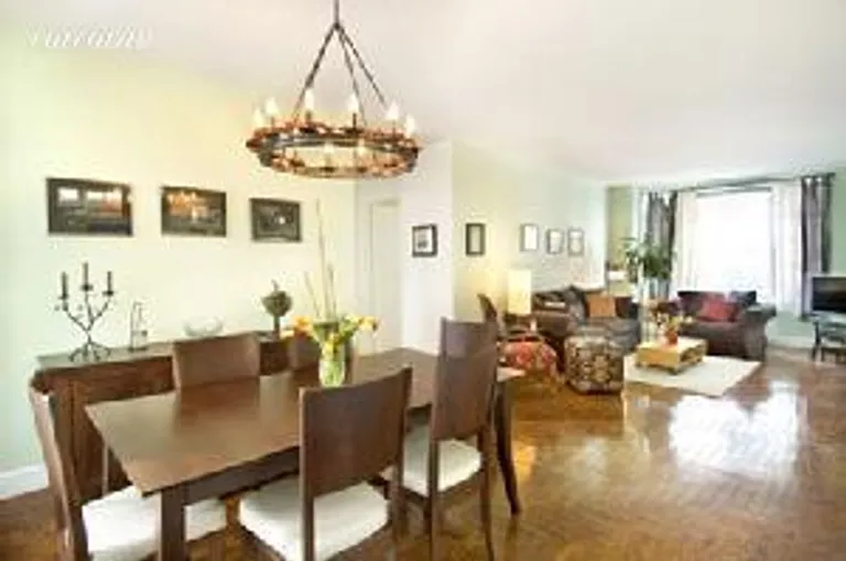 New York City Real Estate | View 200 Riverside Boulevard, 5I | room 1 | View 2