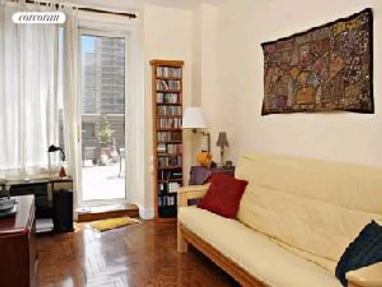 New York City Real Estate | View 200 Riverside Boulevard, 5I | room 4 | View 5