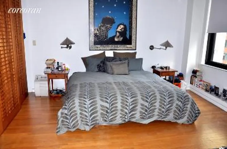 New York City Real Estate | View 55 Liberty Street, 24B | room 5 | View 6