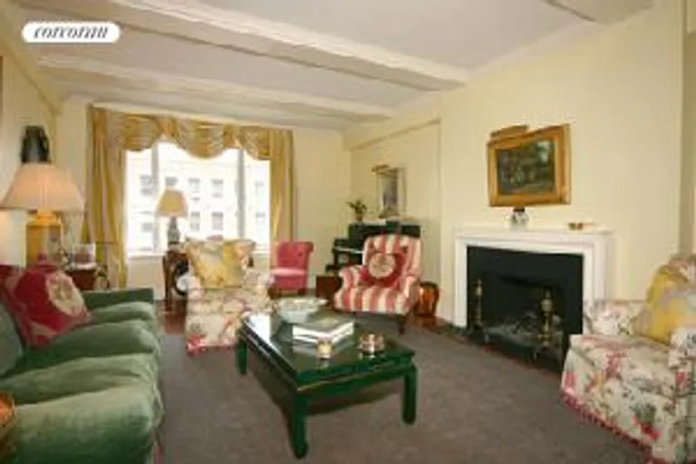 New York City Real Estate | View 70 East 96th Street, 15B | 3 Beds, 2 Baths | View 1