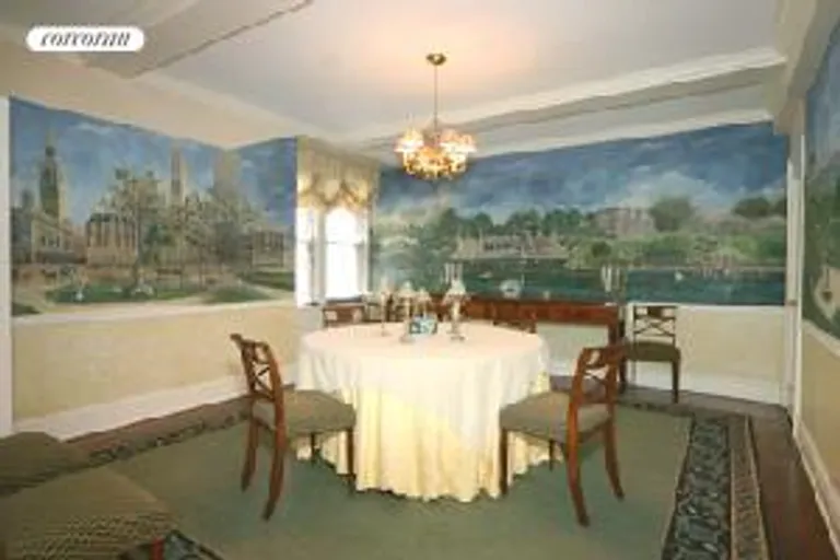New York City Real Estate | View 70 East 96th Street, 15B | room 1 | View 2