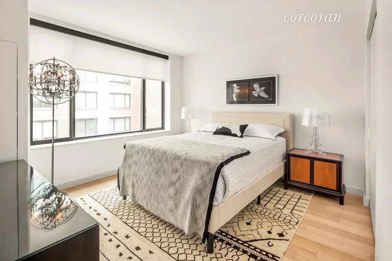 New York City Real Estate | View 70 East 96th Street, 7D | room 7 | View 8
