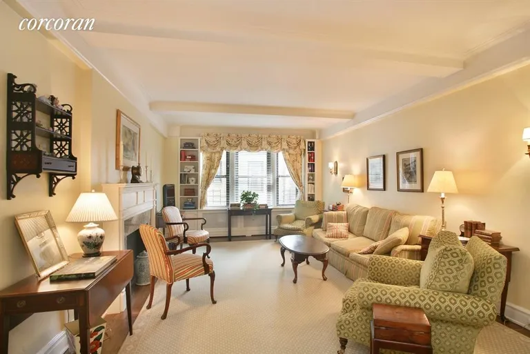New York City Real Estate | View 70 East 96th Street, 7D | 2 Beds, 2 Baths | View 1