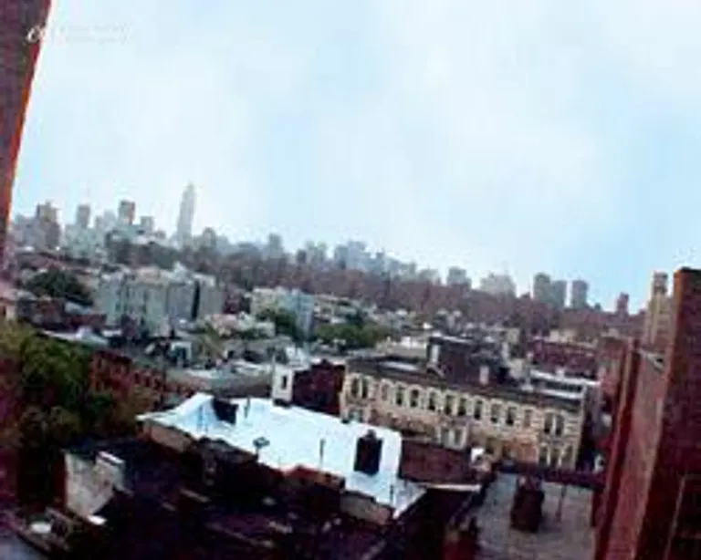 New York City Real Estate | View 143 Avenue B, 8B | room 2 | View 3