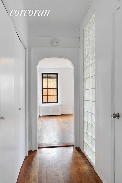 New York City Real Estate | View 38 Leroy Street, 1 | room 1 | View 2