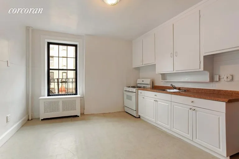 New York City Real Estate | View 38 Leroy Street, 1 | room 2 | View 3