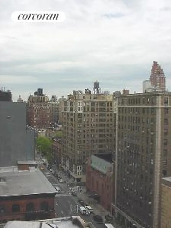New York City Real Estate | View 201 West 74th Street, 16C | room 7 | View 8