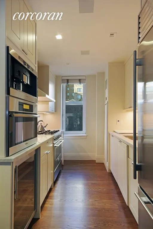 New York City Real Estate | View 188 East 78th Street, 5E | Kitchen | View 2