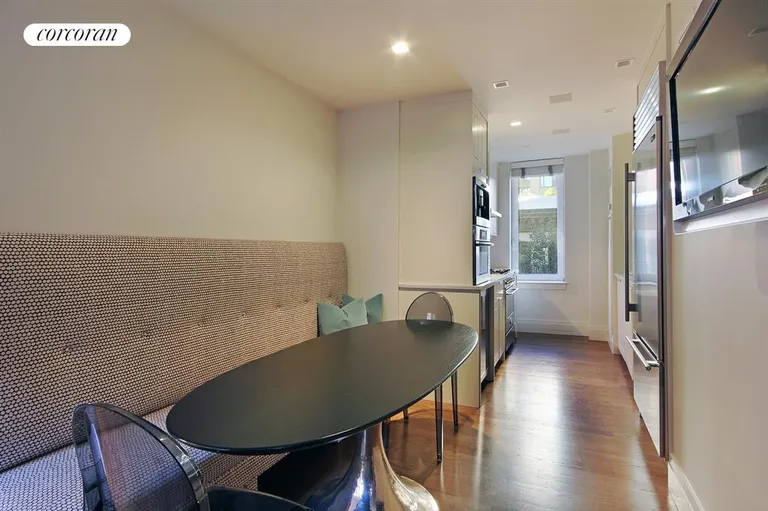 New York City Real Estate | View 188 East 78th Street, 5E | Dining Room | View 3