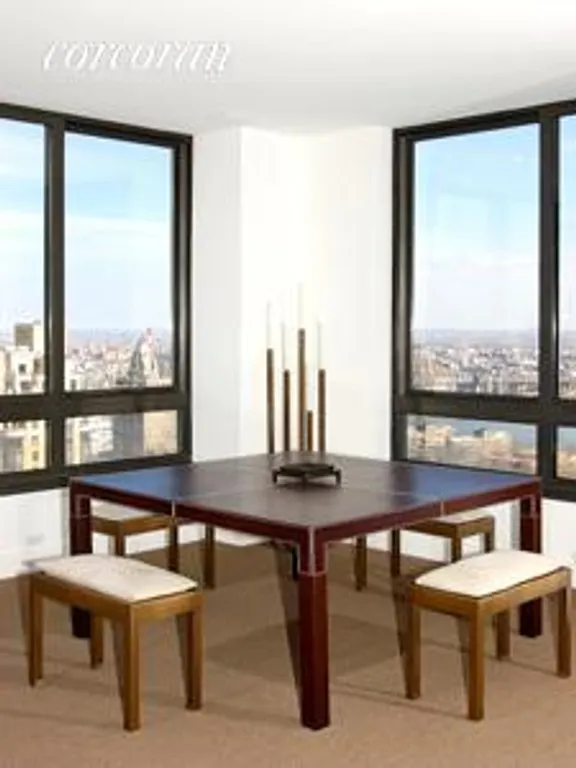 New York City Real Estate | View 100 United Nations Plaza, 43E | room 1 | View 2