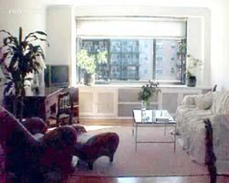 New York City Real Estate | View 382 Central Park West, 14H | room 1 | View 2