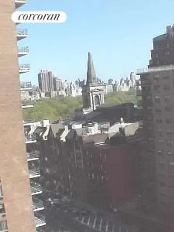 New York City Real Estate | View 382 Central Park West, 14H | room 6 | View 7