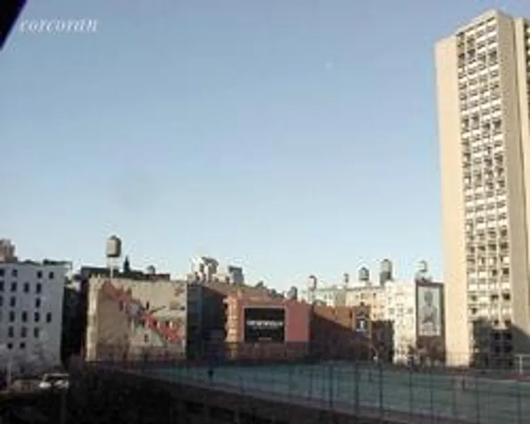 New York City Real Estate | View 88 Bleecker Street, 4D | 2 Beds, 1 Bath | View 1