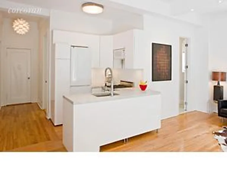 New York City Real Estate | View 200 East 16th Street, 1D | room 2 | View 3