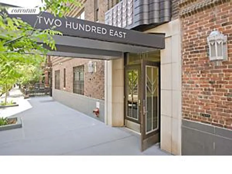 New York City Real Estate | View 200 East 16th Street, 1D | room 6 | View 7