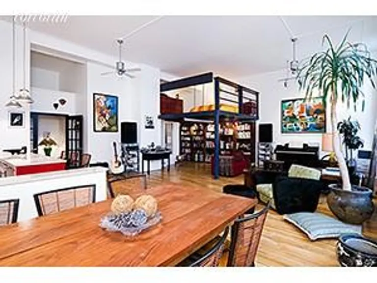 New York City Real Estate | View 258 Broadway, 3B | room 1 | View 2