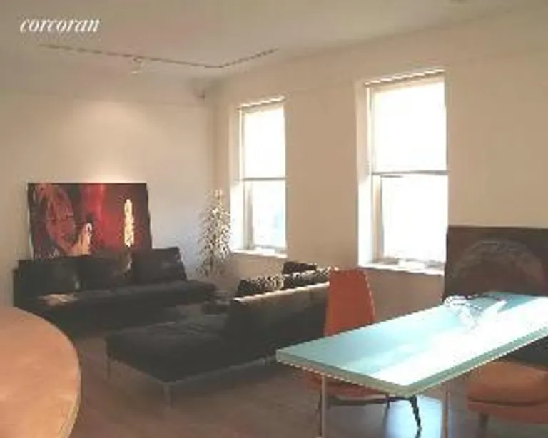 New York City Real Estate | View 395 Broadway, 11A | room 1 | View 2